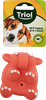 Игрушка для собак TRIOL из латекса, в ассортименте, 24см - фото undefined