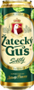 Пиво светлое ZATECKY GUS пастеризованное 4,6%, 0.45л - фото 1