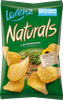 Чипсы картофельные NATURALS с розмарином, 100г - фото 0