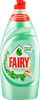 Средство для мытья посуды FAIRY Нежные руки Чайное дерево и Мята, 900мл - фото 0