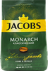 Кофе зерновой MONARCH Original натуральный жареный, 800г - фото 2