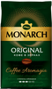 Кофе зерновой MONARCH Original натуральный жареный, 800г - фото 0