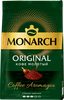 Кофе молотый MONARCH Original Классический натуральный жареный, 70г - фото 0