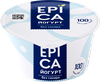 Йогурт EPICA Натуральный 6%, без змж, 130г - фото 0