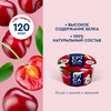 Йогурт EPICA с вишней и черешней 4,8%, без змж, 130г - фото 2