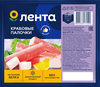 Крабовые палочки замороженные ЛЕНТА (имитация), 200г - фото 0