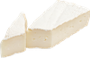 Сыр мягкий PRESIDENT Brie 60%, без змж, весовой - фото 2