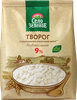 Творог СЕЛО ЗЕЛЕНОЕ 9%, без змж, 500г - фото 0