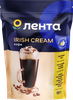 Кофе молотый ЛЕНТА Irish cream натуральный жареный, 150г - фото 0