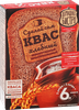 Смесь для приготовления кваса ДОМАШНЕЕ БИСТРО Квас хлебный, 124г - фото 1