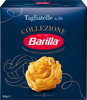 Макароны BARILLA Collezione Tagliatelle, группа А высший сорт, 500г - фото 0