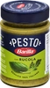 Соус BARILLA Pesto con Basilico e Rucola, с базиликом и руколой, 190г - фото 2