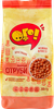 Отруби ржаные ОГО! экструдированные, 200г - фото 0