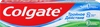 Зубная паста COLGATE Тройное действие Натуральная мята для защиты от кариеса, удаления потемнений с зубов и свежего дыхания, 50мл - фото 0