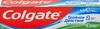 Зубная паста COLGATE Тройное действие Натуральная мята для защиты от кариеса, удаления потемнений с зубов и свежего дыхания, 50мл - фото 1