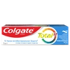 Зубная паста COLGATE Total 12 Профессиональная чистка со специальным ингредиентом для гладких и блестящих зубов, с цинком и аргинином для антибактериальной защиты, 75мл - фото undefined