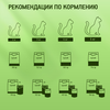 Корм сухой для взрослых кошек KITEKAT Курочка аппетитная, 350г - фото undefined