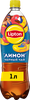 Напиток LIPTON Холодный чай со вкусом лимона негазированный, 1л - фото 0
