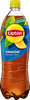 Напиток LIPTON Холодный чай со вкусом лимона негазированный, 1л - фото 0