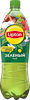 Напиток LIPTON Холодный зеленый чай негазированный, 1л - фото 3