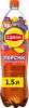 Напиток LIPTON Холодный чай со вкусом персика негазированный, 1.5л - фото 0