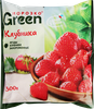 Клубника МОРОЗКО Green, 300г - фото 0