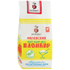Мороженое ФИЛЕВСКОЕ Пломбир ванильный 15%, без змж, пакет, 450г - фото 0