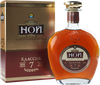 Коньяк НОЙ Классик КВ марочный 7 лет 40%, п/у, 0.5л - фото 0