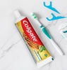 Зубная паста COLGATE Прополис отбеливающая с натуральными ингредиентами для бережного отбеливания зубов и сохранения здоровья десен, 100мл - фото 3