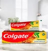 Зубная паста COLGATE Прополис отбеливающая с натуральными ингредиентами для бережного отбеливания зубов и сохранения здоровья десен, 100мл - фото 2