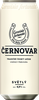 Пиво светлое CERNOVAR Классическое фильтрованное пастеризованное 4,9%, 0.5л - фото 2
