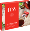 Набор чая и чайных напитков TESS Tea Bag Collection 12 видов, 60пак - фото undefined