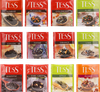 Набор чая и чайных напитков TESS Tea Bag Collection 12 видов, 60пак - фото undefined