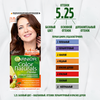 Краска для волос COLOR NATURALS 7.1 Ольха, с 3 маслами, 110мл - фото undefined
