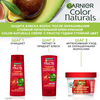 Краска для волос COLOR NATURALS 7.1 Ольха, с 3 маслами, 110мл - фото undefined