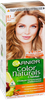 Краска для волос COLOR NATURALS 8.1 Песчаный берег, с 3 маслами, 110мл - фото 2