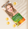 Краска для волос COLOR NATURALS 8.1 Песчаный берег, с 3 маслами, 110мл - фото 3