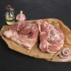 Лопатка свиная ЛЕНТА FRESH бескостная, весовая - фото 2