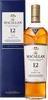 Виски MACALLAN Дабл Каск Шотландский односолодовый 12 лет 40%, п/у, 0.7л - фото 0