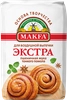 Мука пшеничная MAKFA Экстра хлебопекарная для воздушной выпечки, 2кг - фото 0