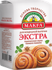 Мука пшеничная MAKFA Экстра хлебопекарная для воздушной выпечки, 2кг - фото 1