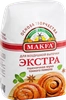 Мука пшеничная MAKFA Экстра хлебопекарная для воздушной выпечки, 2кг - фото 2