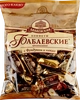 Конфеты БАБАЕВСКИЙ Оригинальные с фундуком и какао, 200г - фото 0