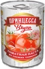 Паста томатная ПРИНЦЕССА ВКУСА, 380г - фото 0