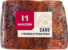Сало МИКОЯН с чесноком и черным перцем, весовое - фото 0