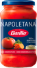 Соус томатный BARILLA Napoletana, с овощами, 400г - фото 0