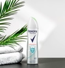 Дезодорант-антиперспирант спрей женский REXONA Антибактериальная свежесть, 150мл - фото undefined