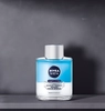 Лосьон после бритья NIVEA Men 2в1 Защита и уход Свежесть и комфорт, 100мл - фото 2