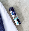 Антиперспирант-спрей мужской NIVEA MEN Fresh Черное и Белое Невидимая защита, 130мл - фото 3