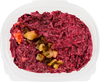 Салат ЛЕНТА FRESH Шуба вегетарианца, весовой - фото undefined